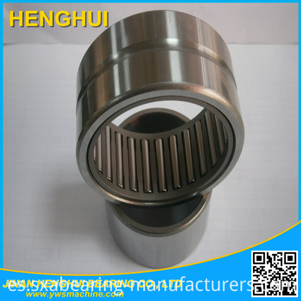 Stainless Steel Na Series Needle Bearing Na5911